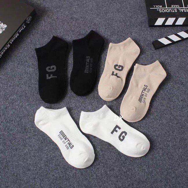 Fog Socks-8