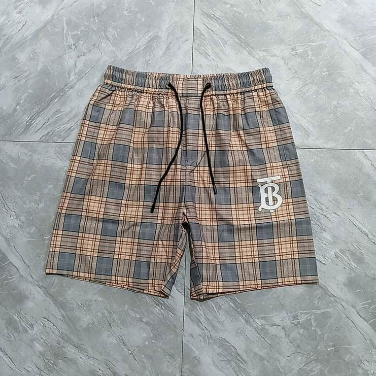 BU Short Pants-94