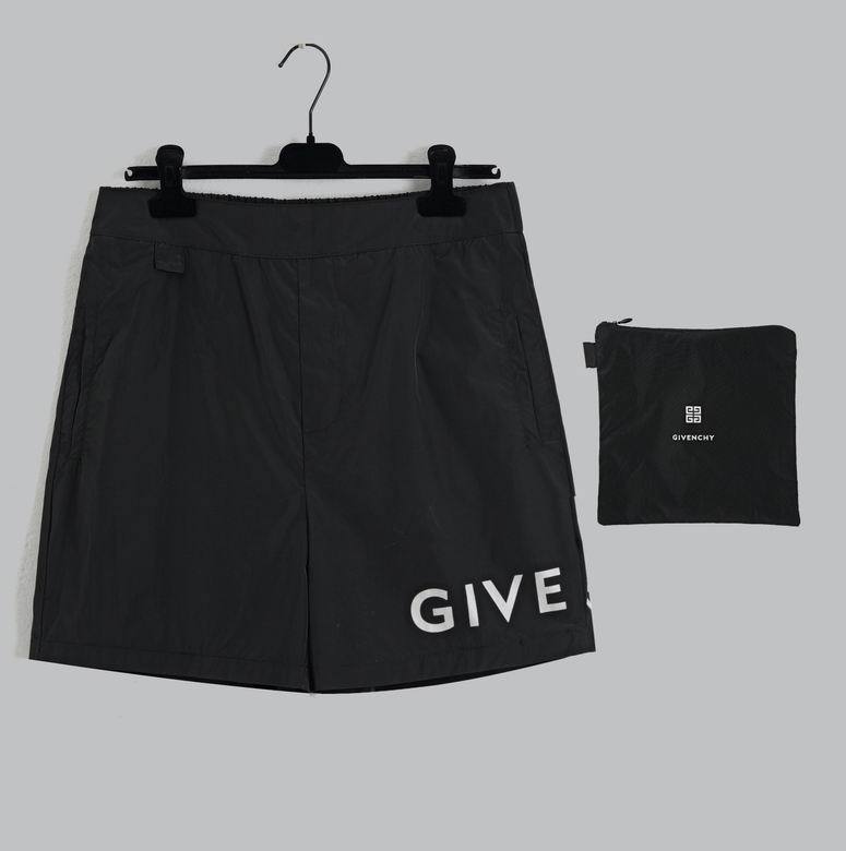 GVC Short Pants-22