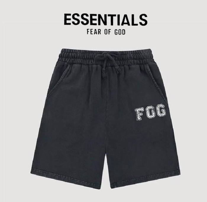 FG Short Pants-42