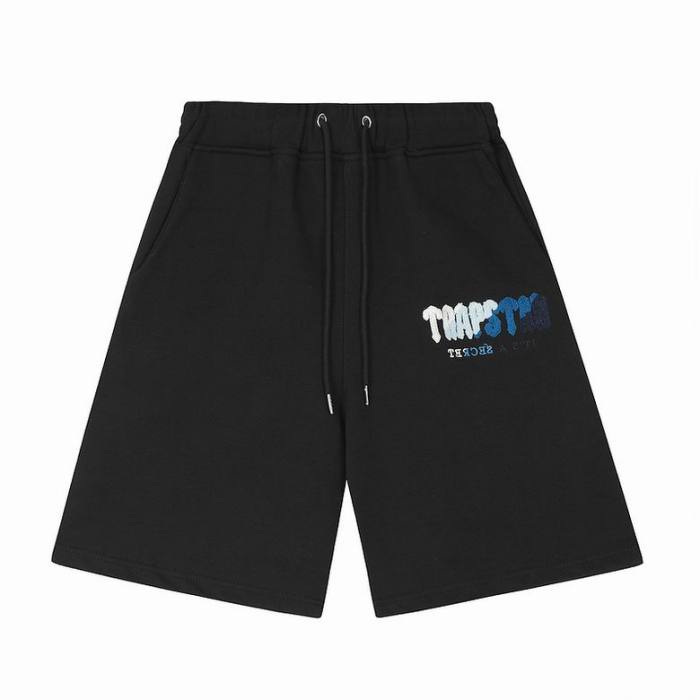 Traps Short Pants-10