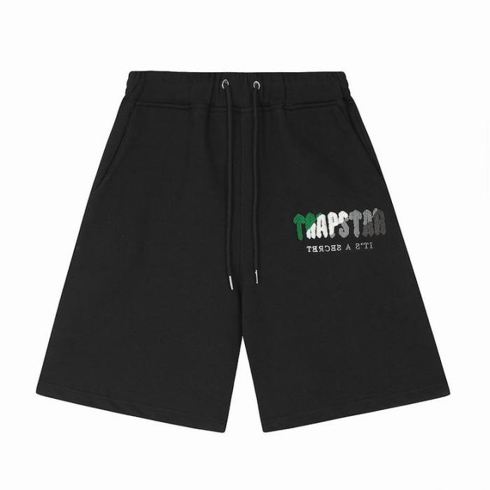 Traps Short Pants-5