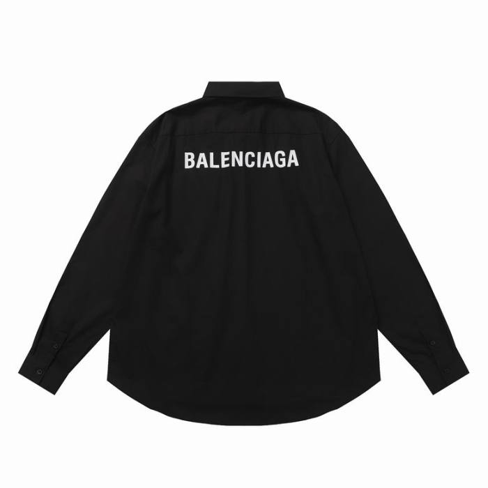 Balen Dress Shirt-7