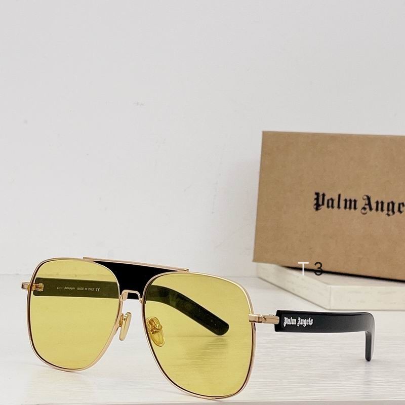 PA Sunglasses AAA-12