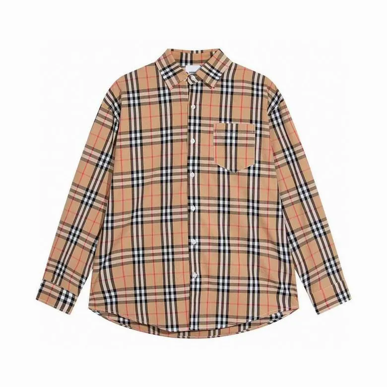 Bu Dress Shirt-94