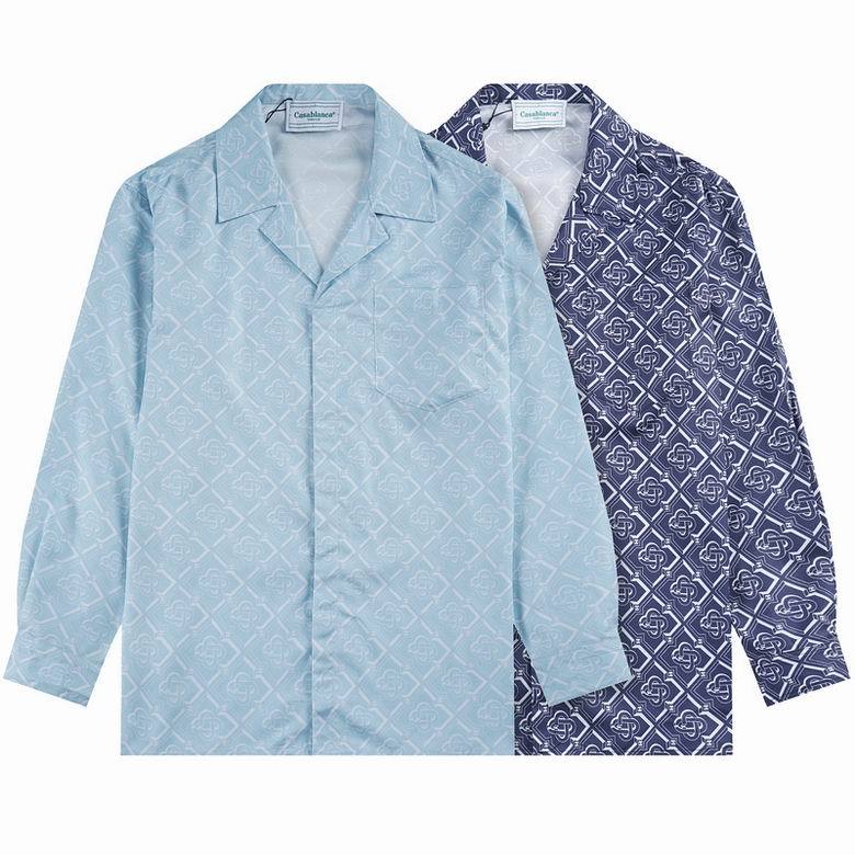 Casa Dress Shirt-2