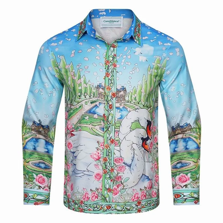 Casa Dress Shirt-16