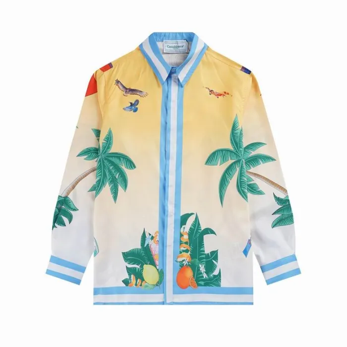 Casa Dress Shirt-14