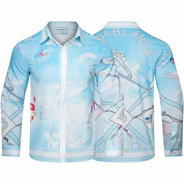 Casa Dress Shirt-26