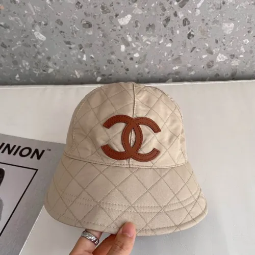 C hats-1