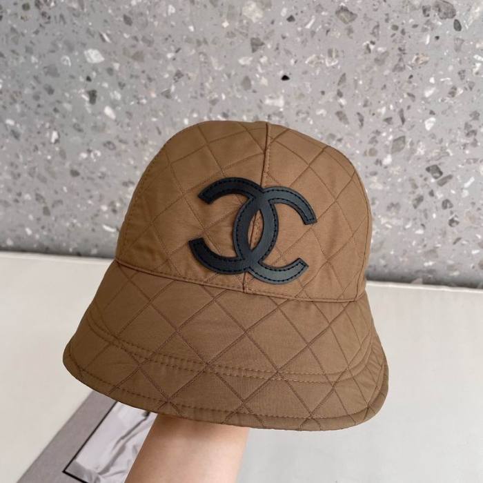C hats-1