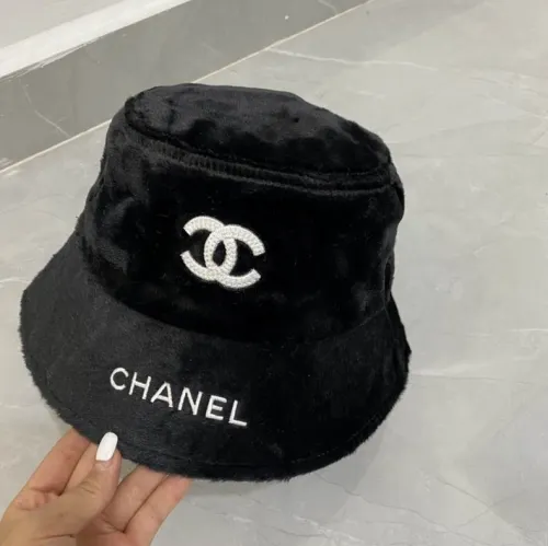 C hats-5