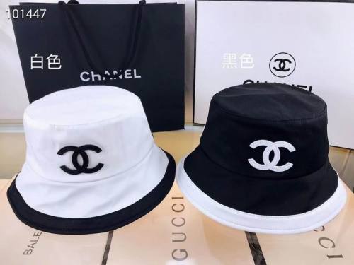 C hats-6