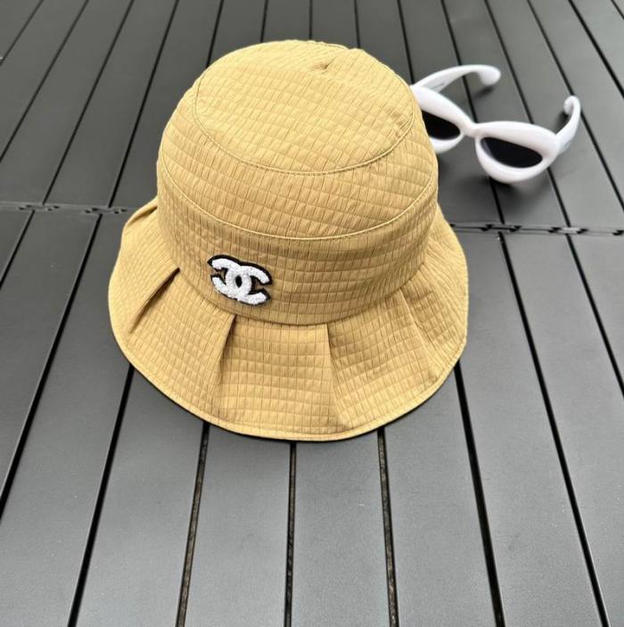 C hats-14