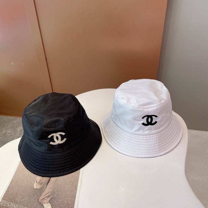 C hats-11