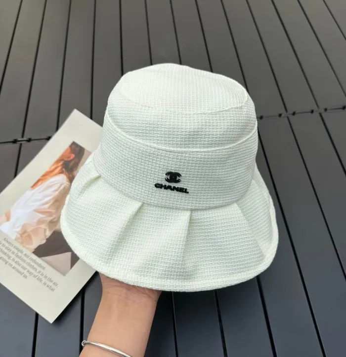 C hats-8