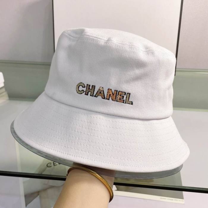 C hats-45