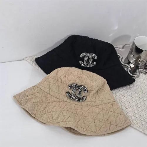 C hats-51