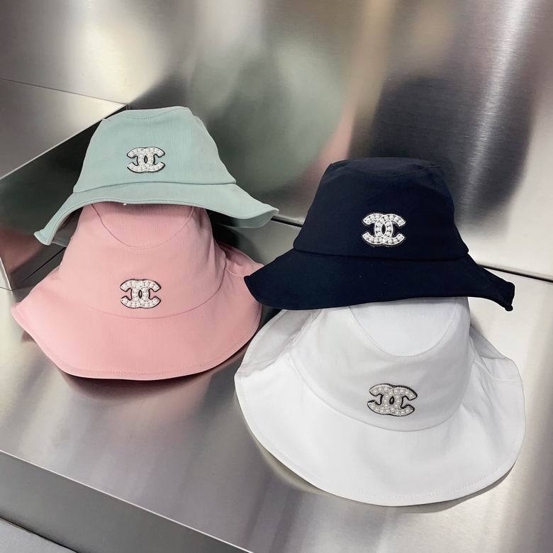 C hats-52