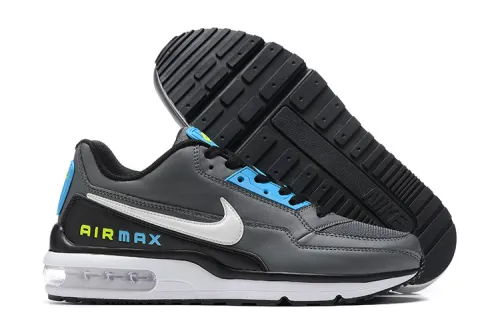 LTD 3 Men's Shoes-4