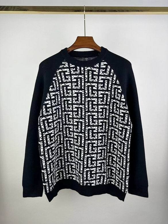 Balm Sweater-9