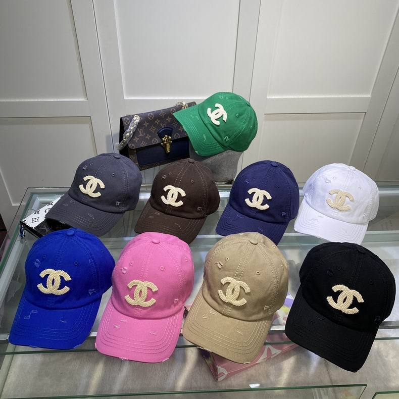 C hats-69
