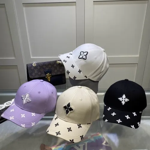 C hats-73