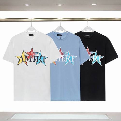AMR Round T shirt-159