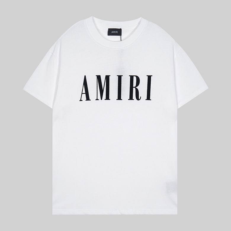 AMR Round T shirt-165