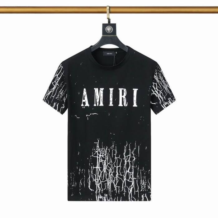 AMR Round T shirt-158