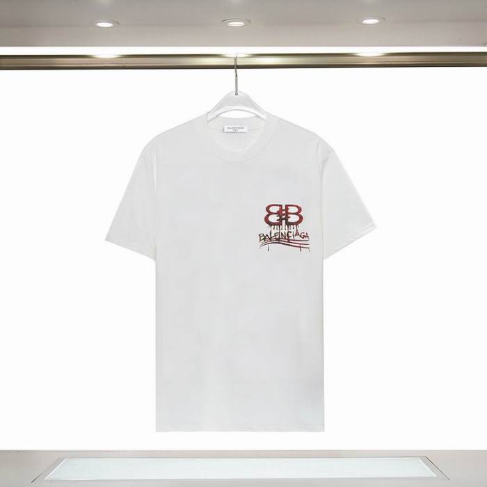 Balen Round T shirt-267
