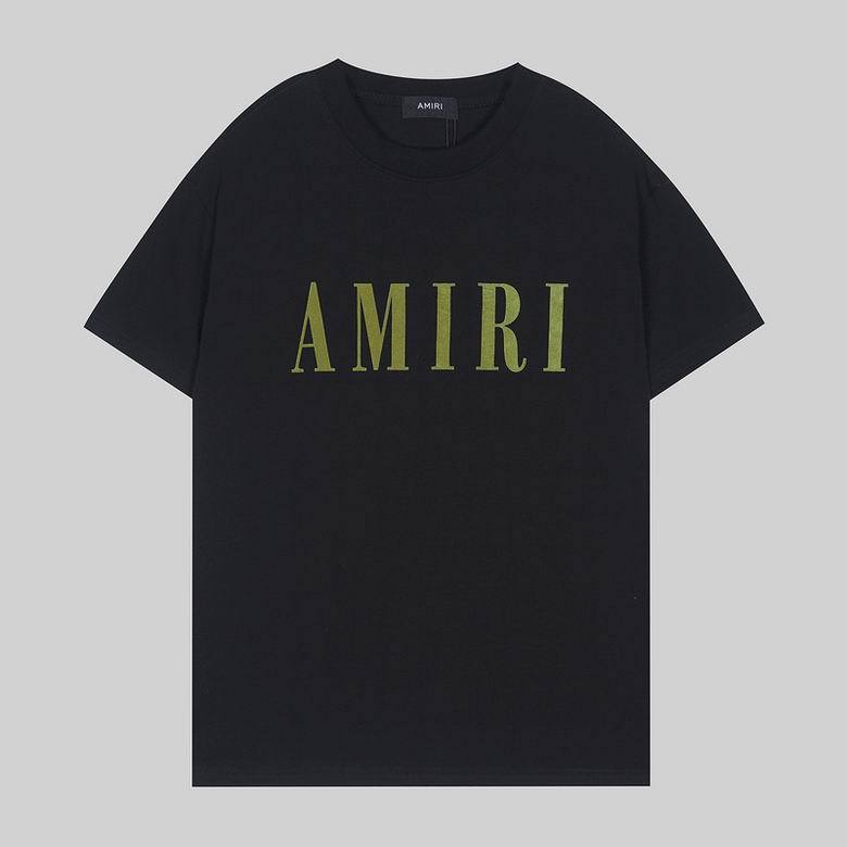 AMR Round T shirt-165