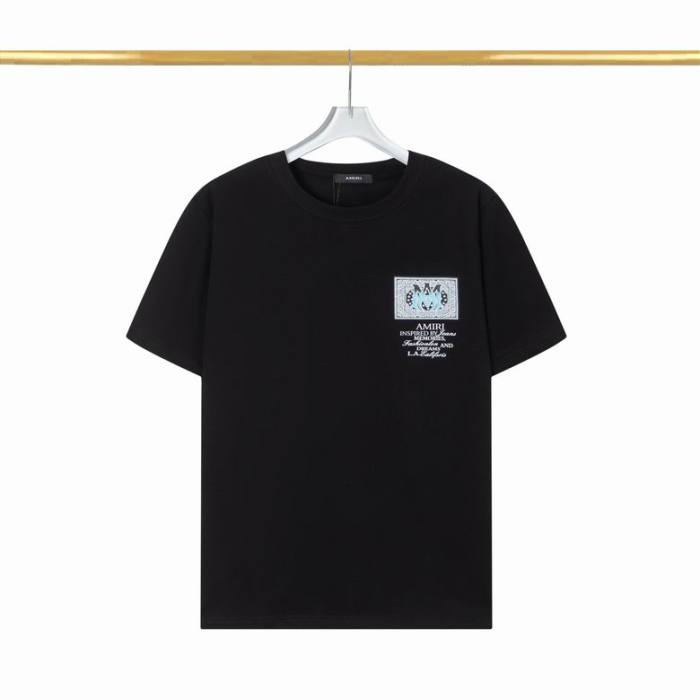AMR Round T shirt-157