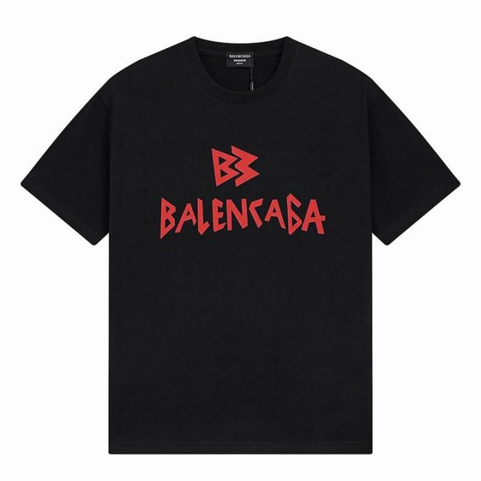 Balen Round T shirt-268