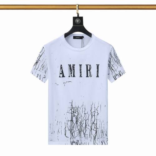 AMR Round T shirt-158
