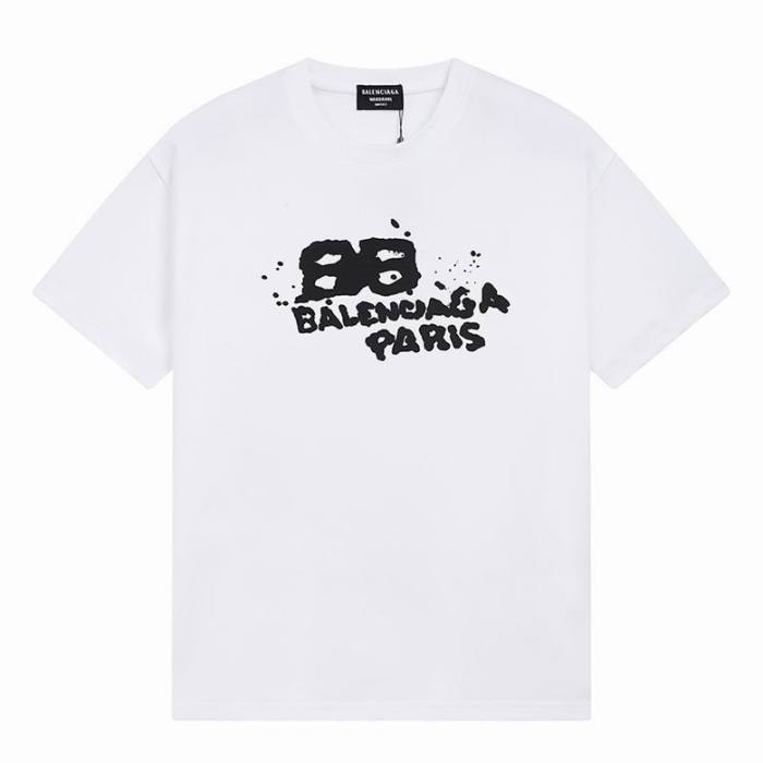 Balen Round T shirt-269