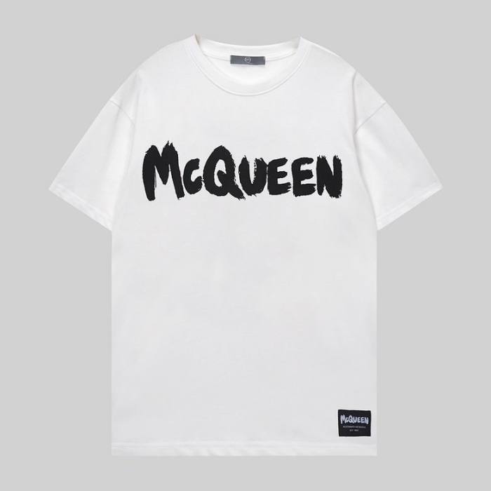 McQ Round T shirt-22