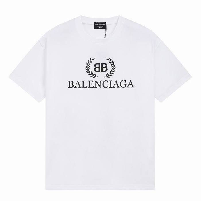 Balen Round T shirt-273