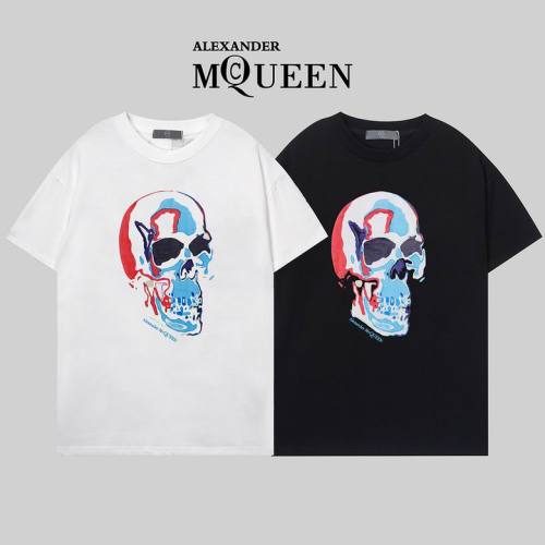 McQ Round T shirt-24