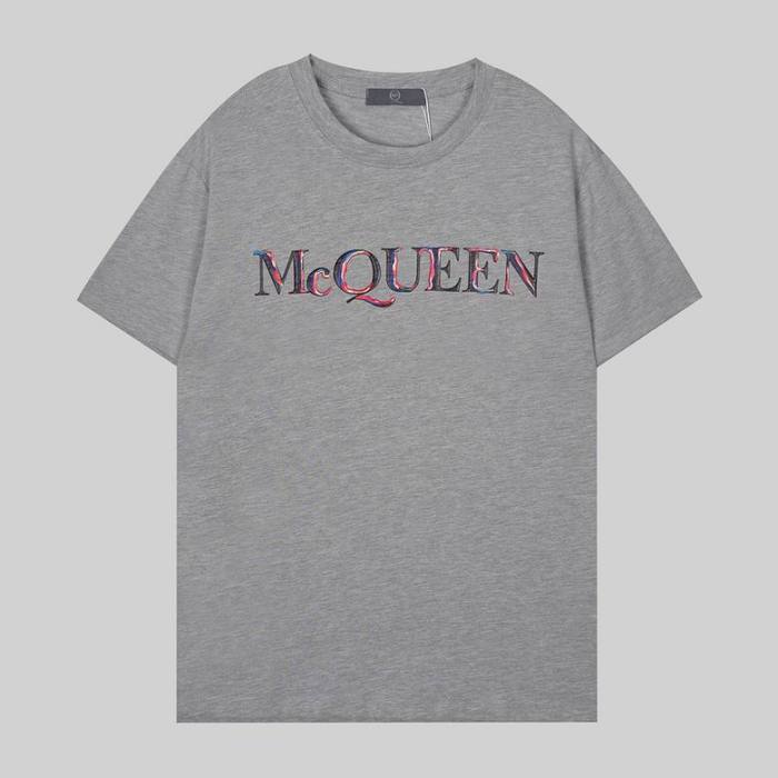 McQ Round T shirt-23