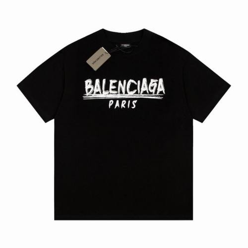 Balen Round T shirt-278