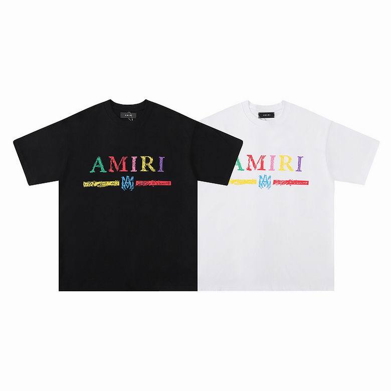 AMR Round T shirt-152