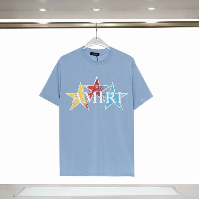 AMR Round T shirt-159
