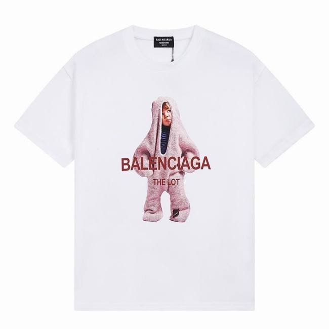 Balen Round T shirt-270