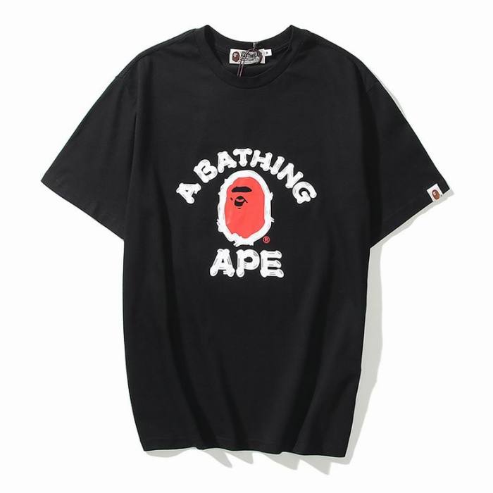 BP Round T shirt-292