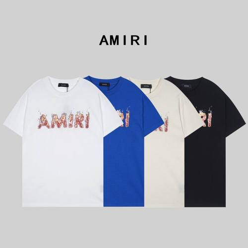 AMR Round T shirt-164