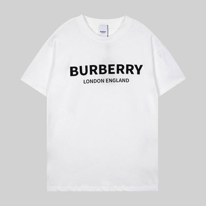 Bu Round T shirt-399