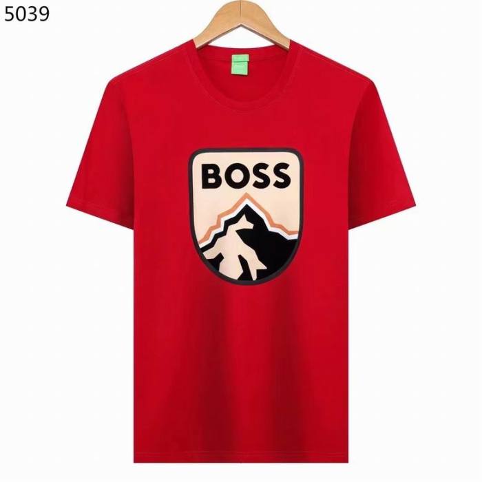 BS Round T shirt-39