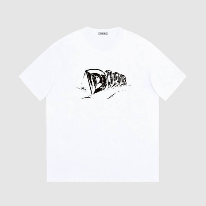 DR Round T shirt-227