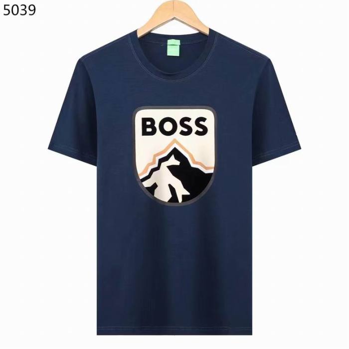 BS Round T shirt-39